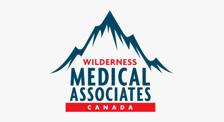 Canada - Wilderness Medical Associates, Transparent Clipart