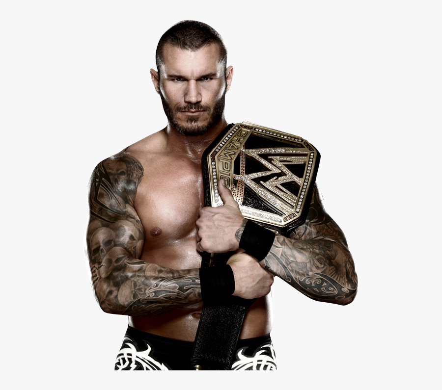 Randy Orton Png Hd Png Icon - Randy Orton Png Hd, Transparent Clipart