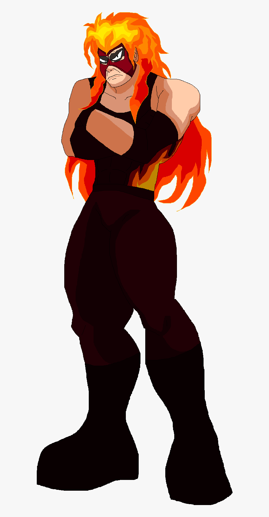 Fireball Studios - Illustration, Transparent Clipart