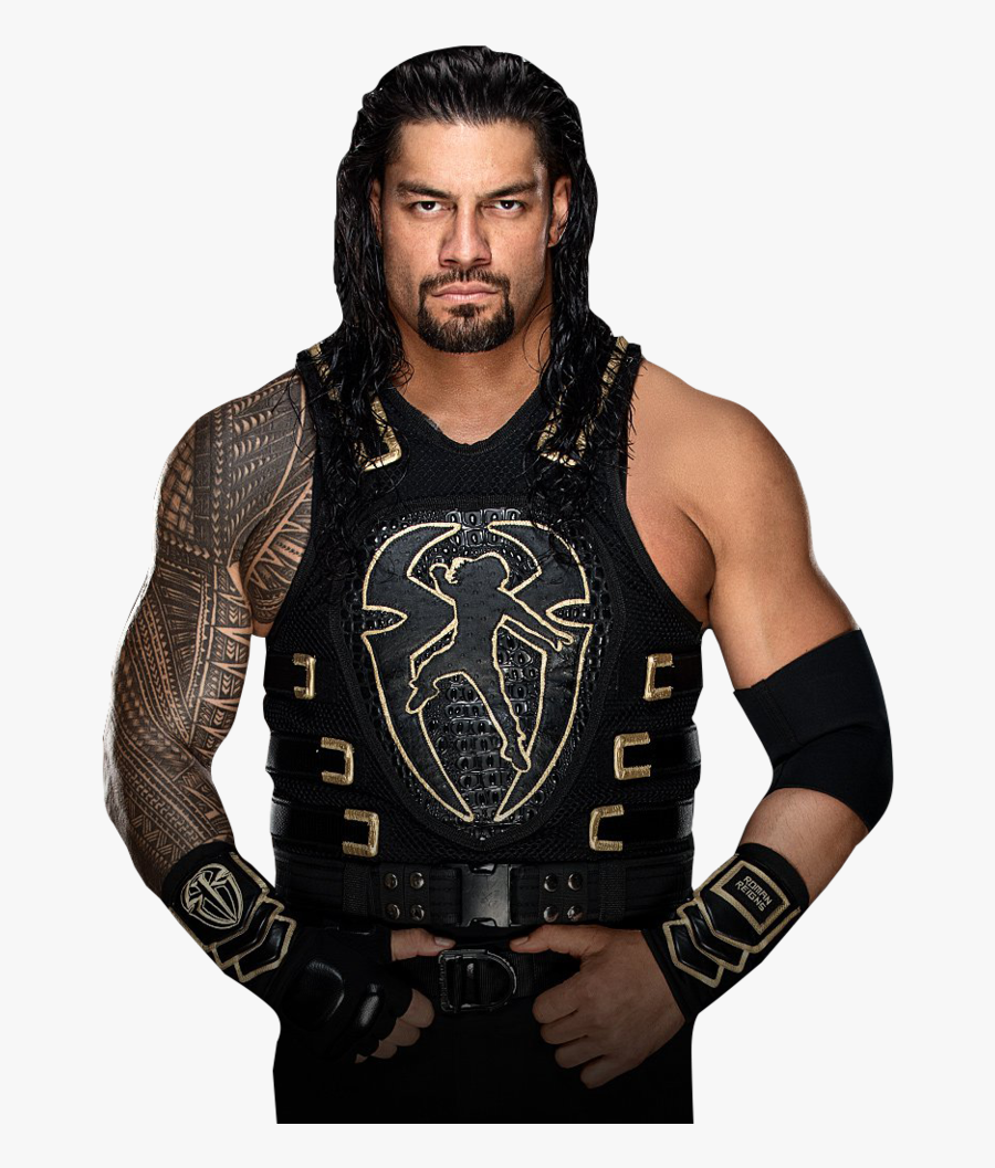 Wwe Roman Reigns Png Clipart , Png Download - Wwe Roman Reigns Png, Transparent Clipart