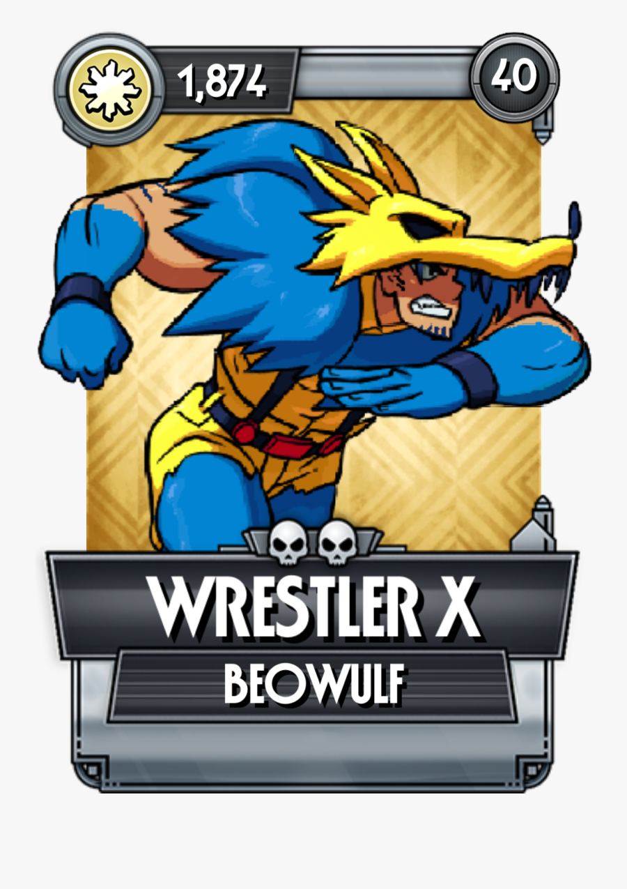 Eliza Skullgirls Tomb And Gloom, Transparent Clipart