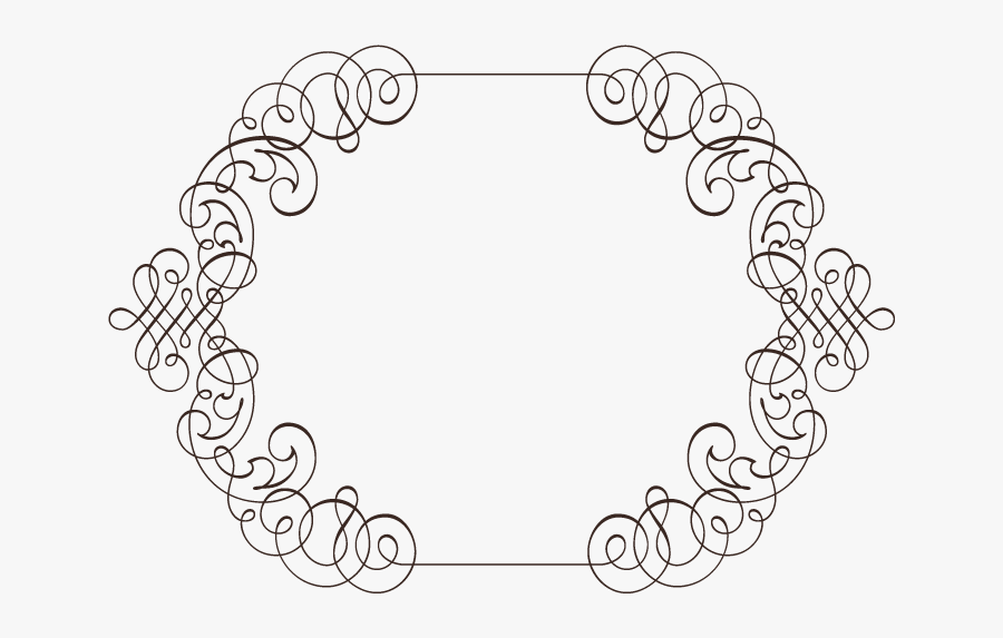 Circle, Transparent Clipart