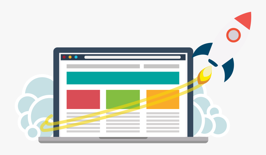 Velocidad De Software, Transparent Clipart