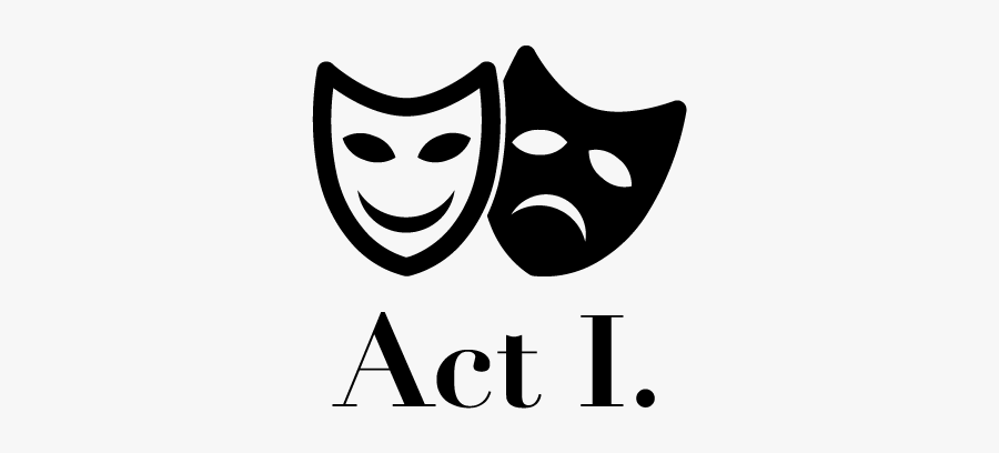 Mask, Transparent Clipart