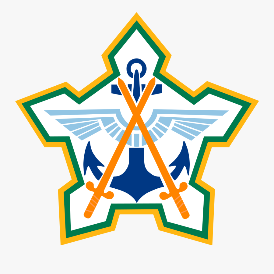 South African Defense Force Logo, Transparent Clipart