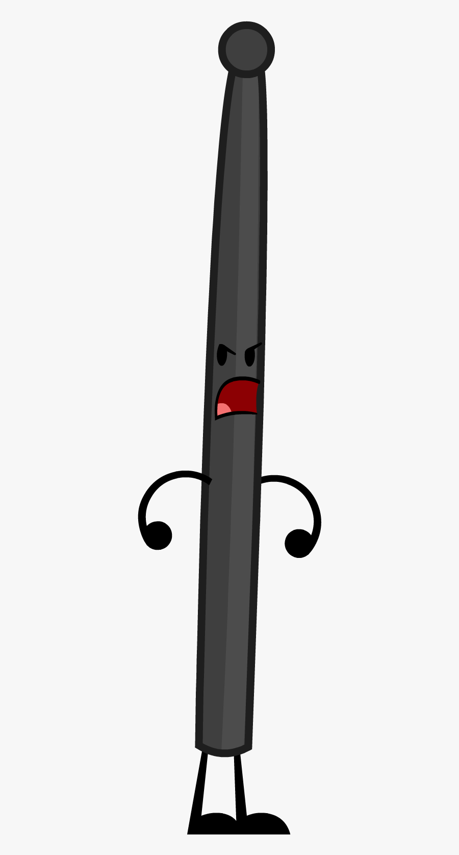 Clashdown Of The Items Wiki - Clashdown Of The Items Slate, Transparent Clipart