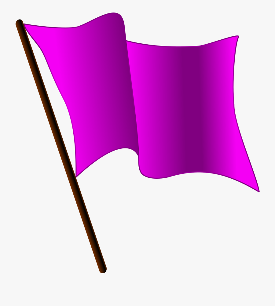 Red Flag , Free Transparent Clipart ClipartKey