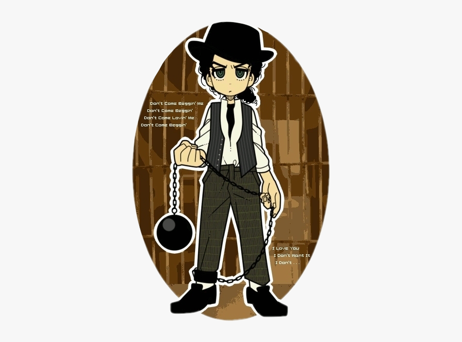 #michael Jackson 
#stiker-moonwalker - Cartoon, Transparent Clipart