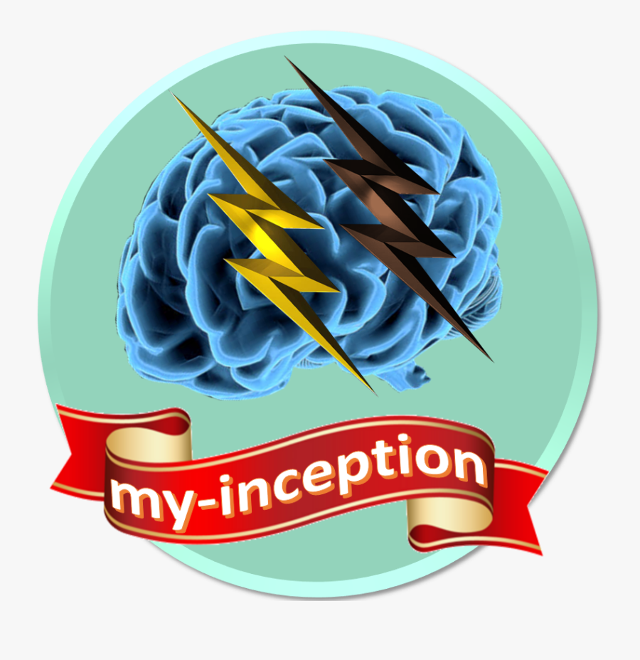 Welcome To My Inception - Graphic Design, Transparent Clipart