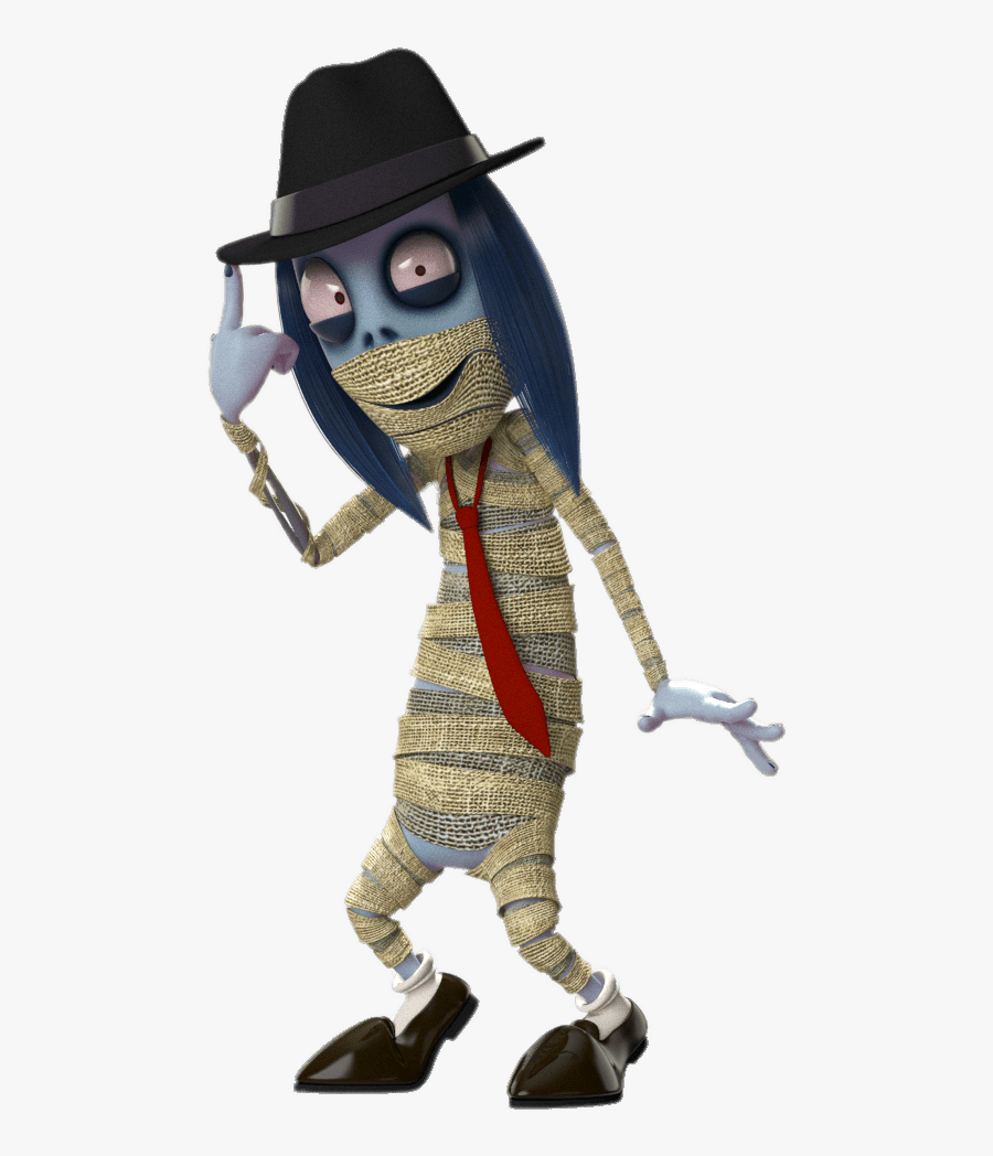 Zomson Michael Jackson Style - Zombie Dumb Fandom, Transparent Clipart