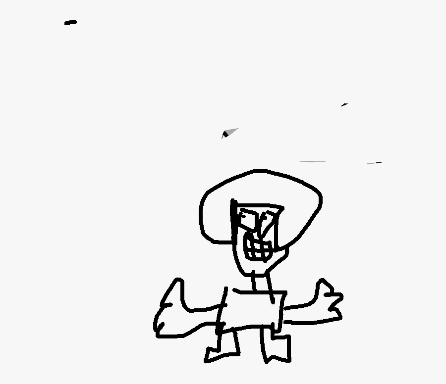 Sketch, Transparent Clipart