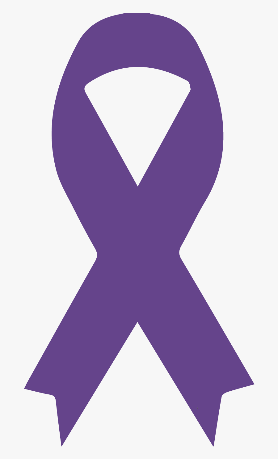 Thin Blue Line Png, Transparent Clipart