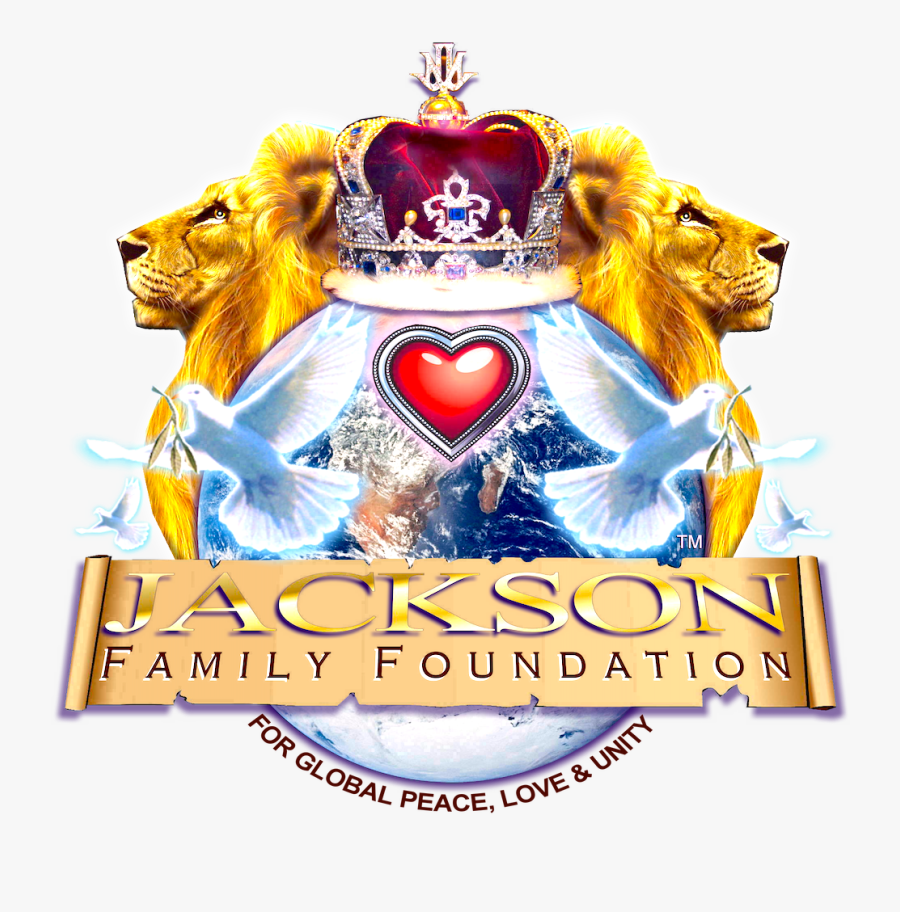 Jackson Family Foundation, Transparent Clipart
