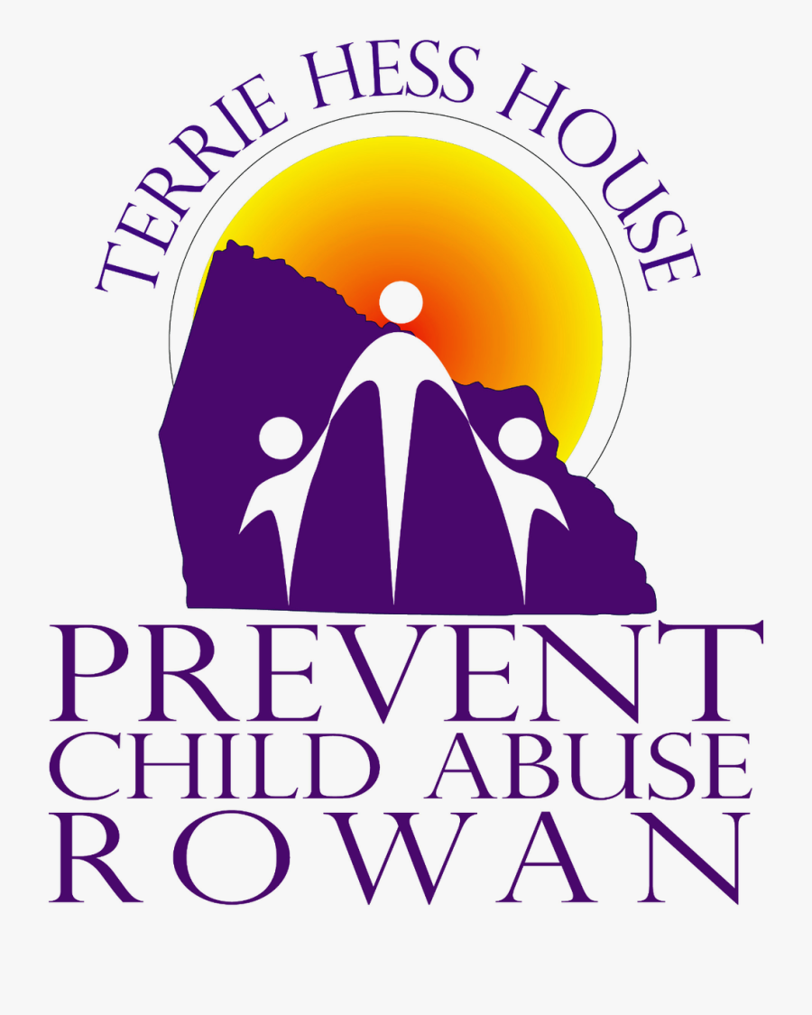 Prevent Child Abuse Rowan, Transparent Clipart