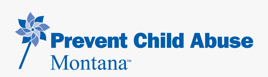 Prevent Child Abuse America Png - Prevent Child Abuse America, Transparent Clipart