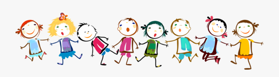 Aboutrubaroopic - Unity In Kids, Transparent Clipart