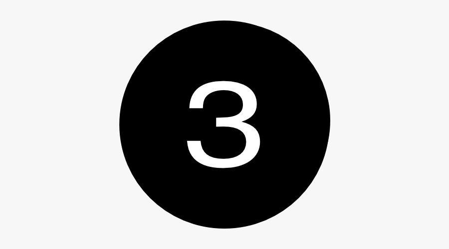 Clip Art At Clker - Circle, Transparent Clipart