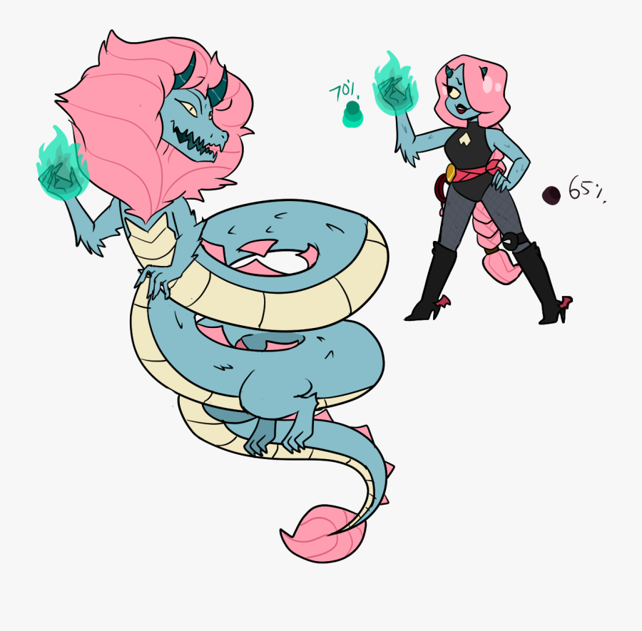 Rottmnt Yokai, Transparent Clipart