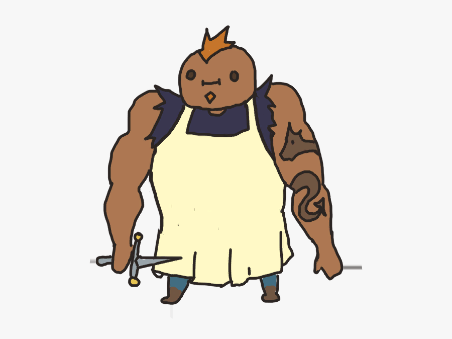 Transparent Blacksmith Png - Sort The Court Blacksmith, Transparent Clipart