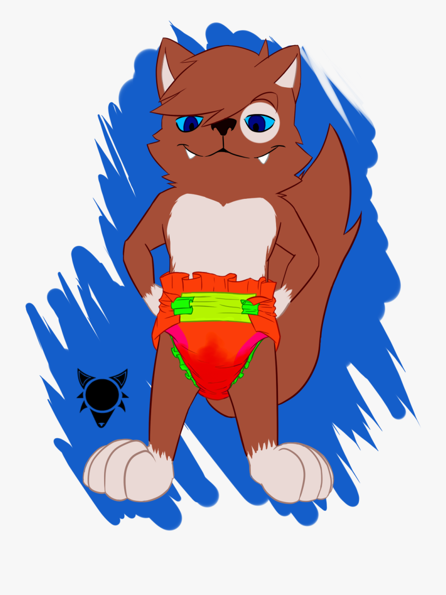 Marshall Wet Version - Cartoon, Transparent Clipart