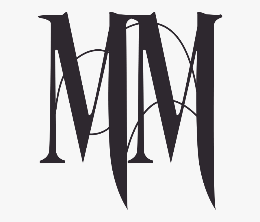 Calligraphy, Transparent Clipart