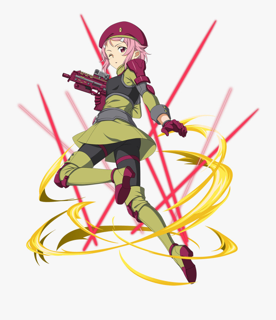 Lisbeth Ggo, Transparent Clipart