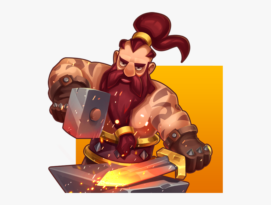 Cartoon, Transparent Clipart