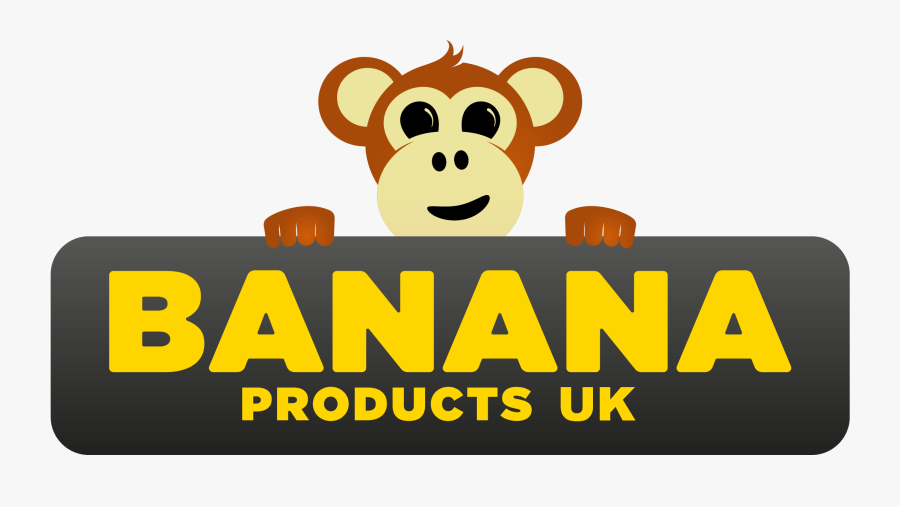 Bananacone Uk, Transparent Clipart