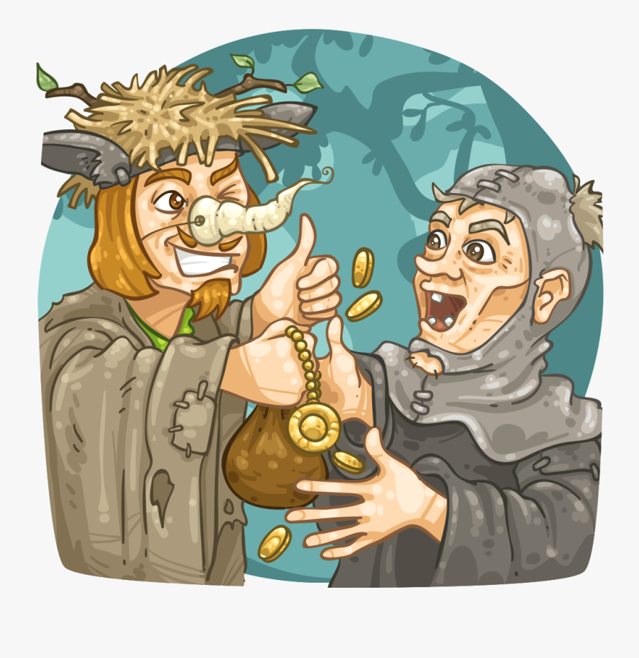 Cartoon, Transparent Clipart