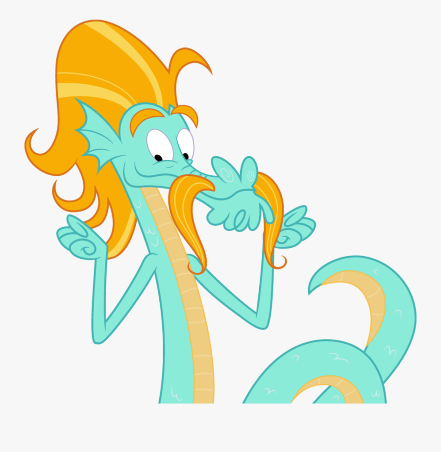 Vector Magnet Cartoon - Mlp Steven Magnet, Transparent Clipart