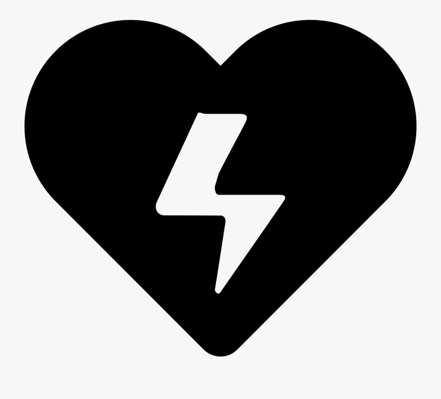 Poor Assessment Has Been Selected - Heart, Transparent Clipart