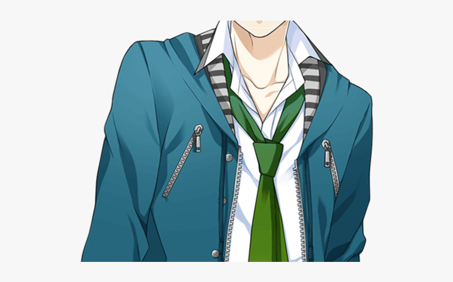 Anime Boy Clipart Sad - Sad Anime Boy Png, Transparent Clipart