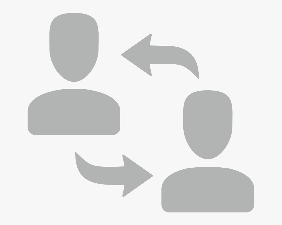 Reference Icon Grey Png, Transparent Clipart