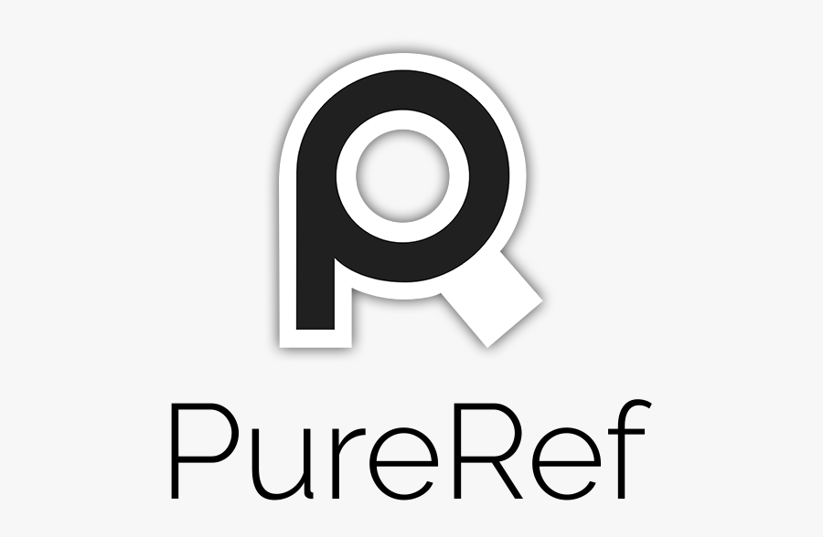 The Simple Reference Viewer - Circle, Transparent Clipart