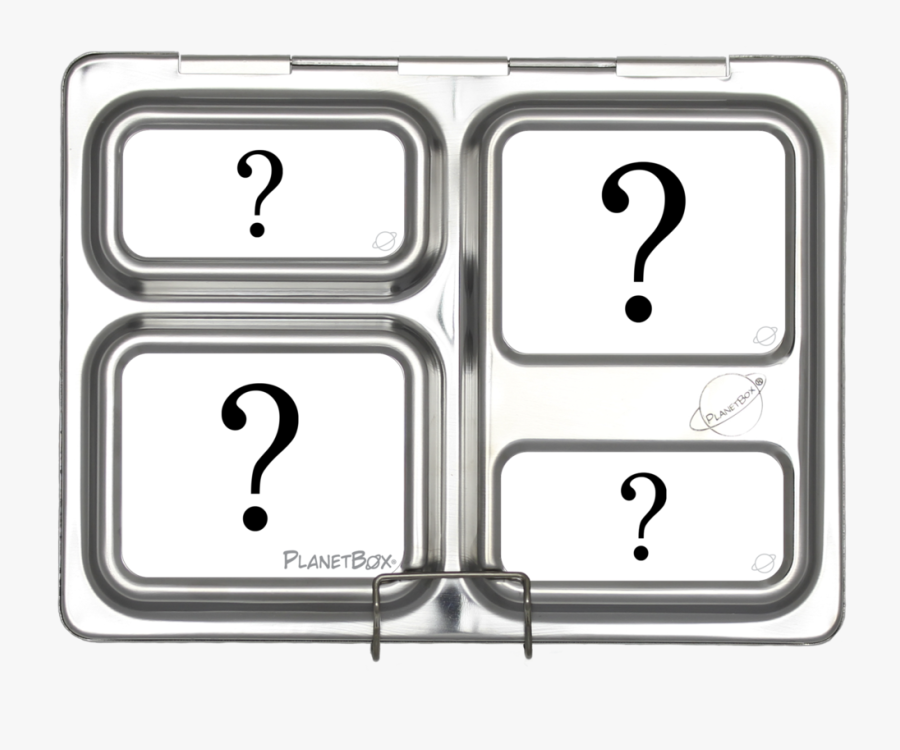 Planet Box Fairy Magnet, Transparent Clipart