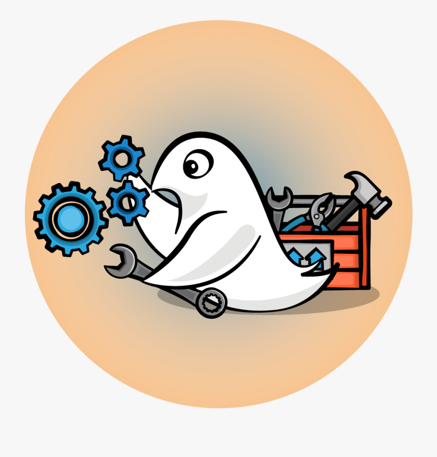 Cartoon, Transparent Clipart