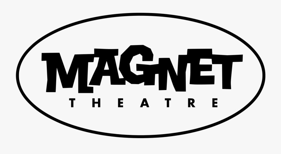 Magnet Theatre, Transparent Clipart