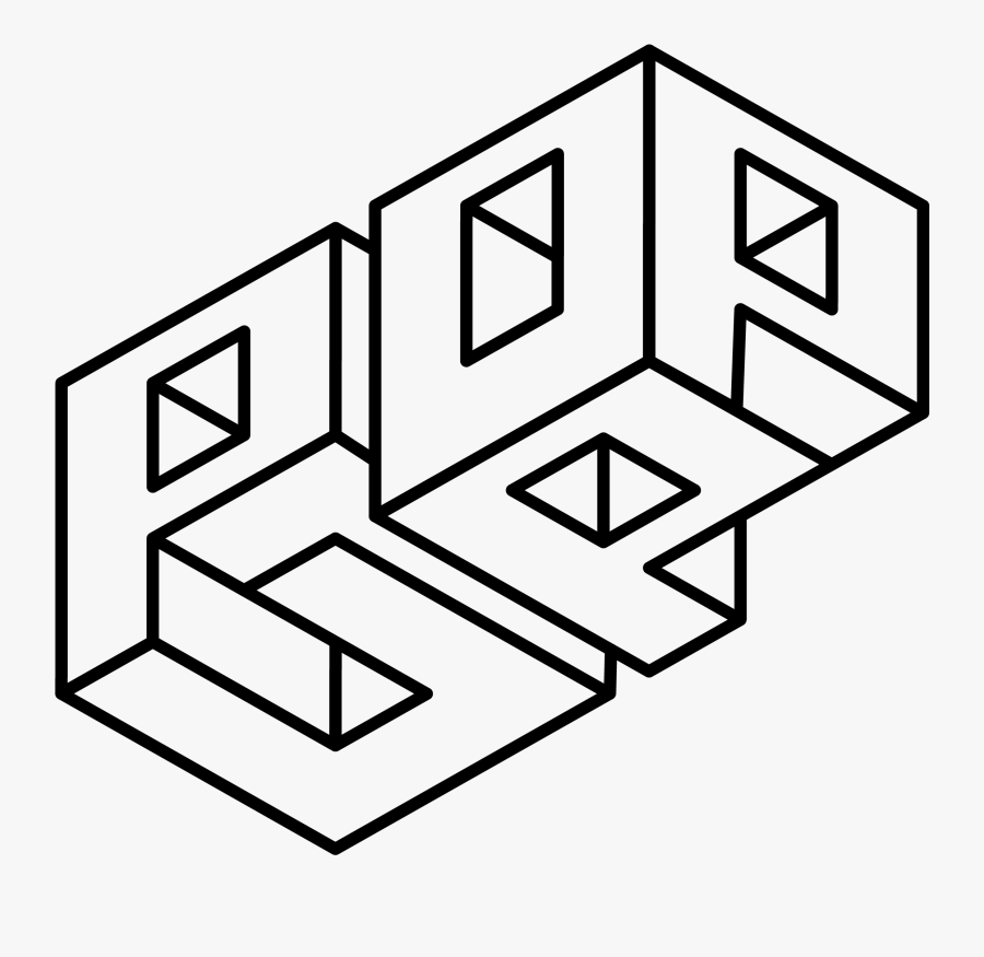 House Model Icon, Transparent Clipart