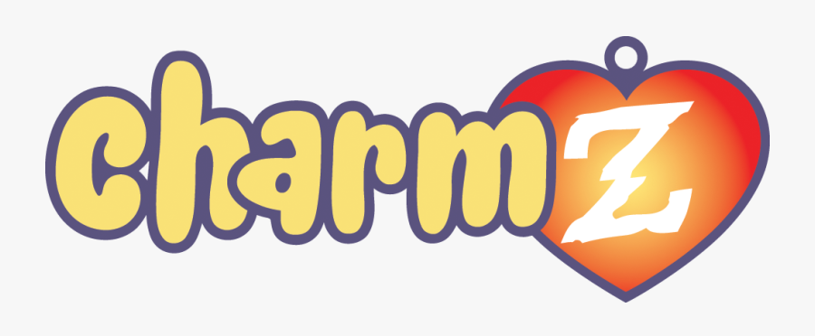 Final Charmz - Charmz, Transparent Clipart