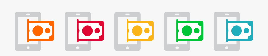 Payment Systems Within The Awin Interface, Transparent Clipart