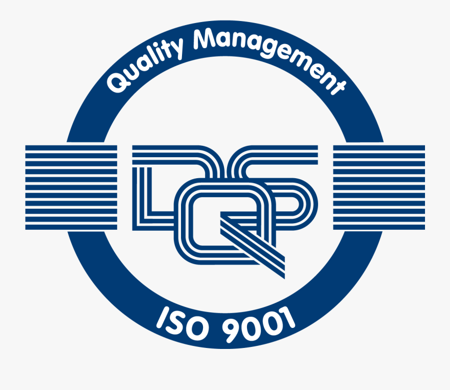 Agrobase Logigram References Links - Dqs Iso 9001 Png, Transparent Clipart