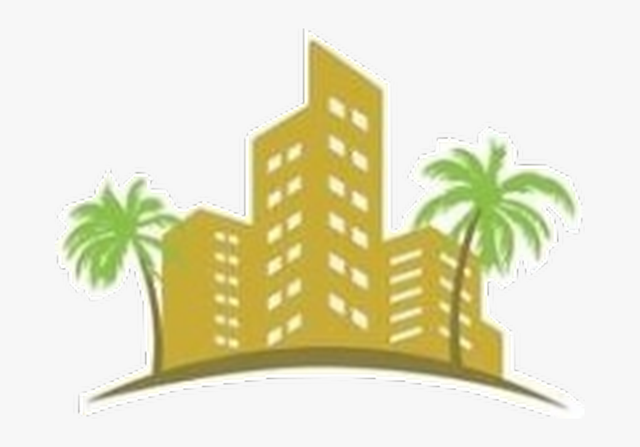 Construction Company Logo Png, Transparent Clipart