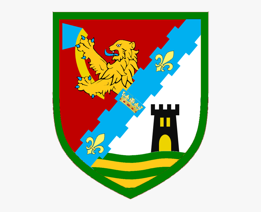 Coat Of Arms, Transparent Clipart