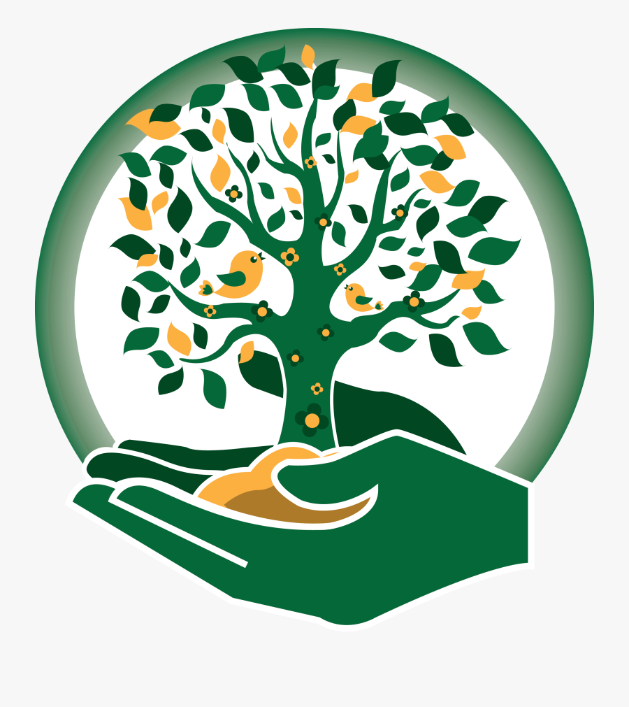 Mustardseed Final 10x10in - Mustard Seed Clip Art, Transparent Clipart