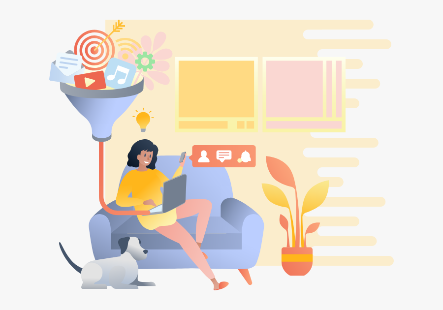 Publisher - Graphic Design, Transparent Clipart