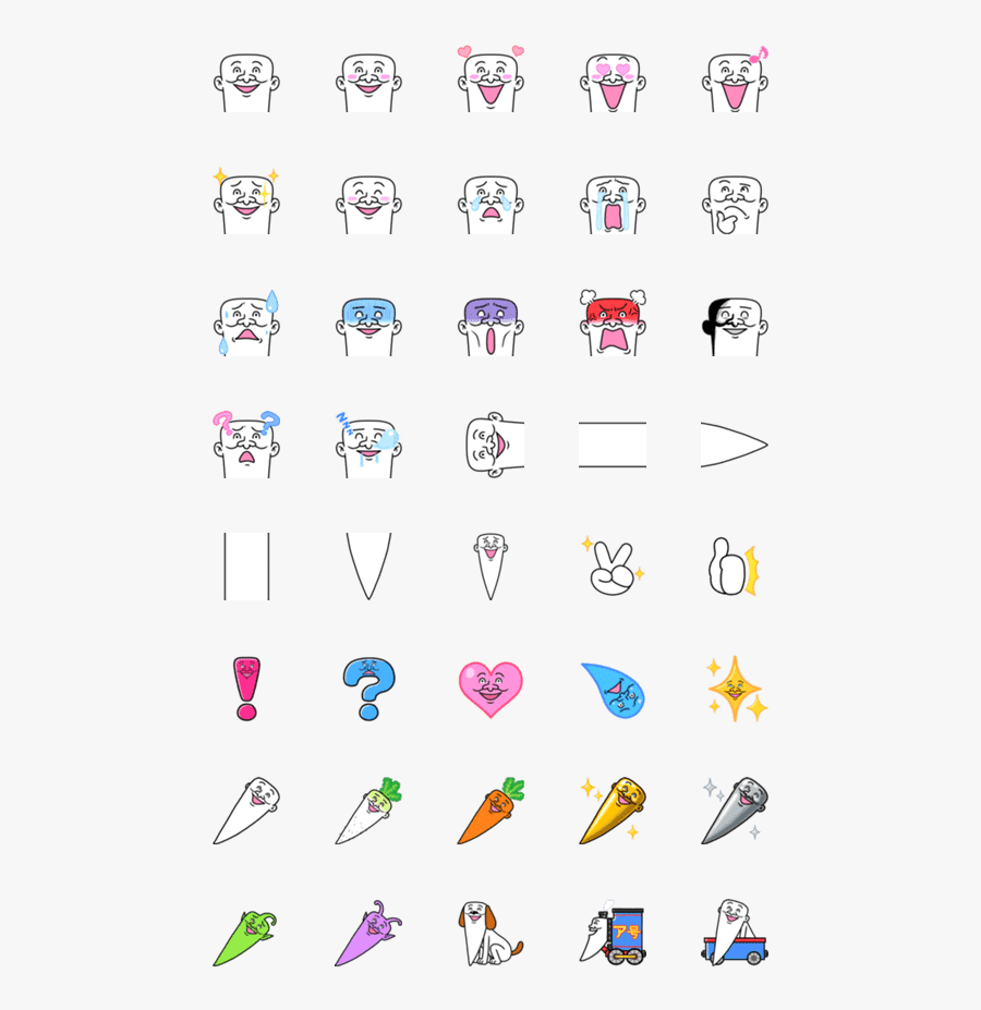 Clip Art, Transparent Clipart