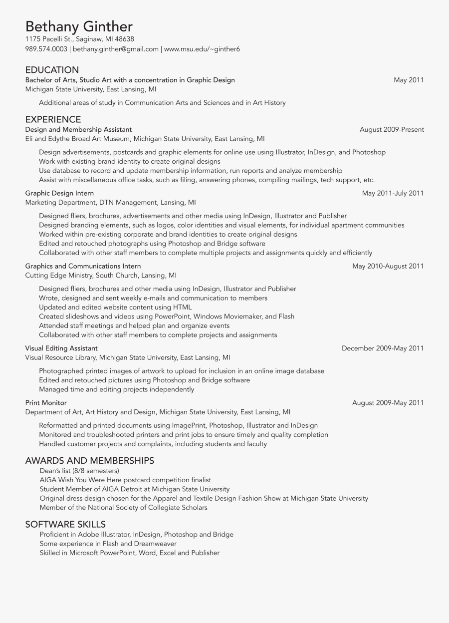 Clip Art - Cover Letter, Transparent Clipart