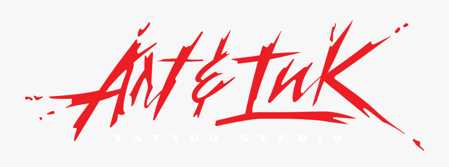 Art & Ink - Calligraphy, Transparent Clipart