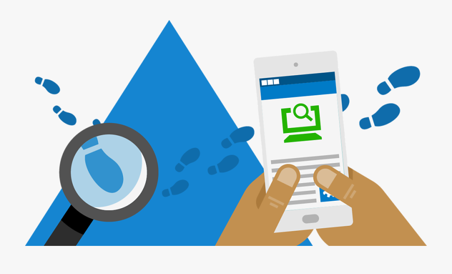 Your Information Using The - Your Information, Transparent Clipart