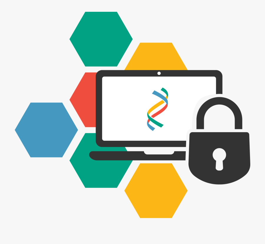 Scroll To Top Of Dynamic Dna Laboratories Page - Portable Network Graphics, Transparent Clipart